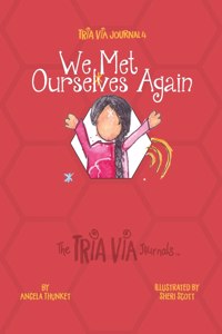TRIA VIA Journal 4