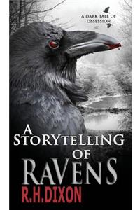 Storytelling of Ravens