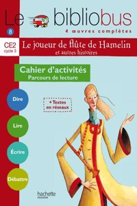 Le bibliobus