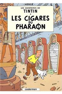 Cigares Du Pharaon