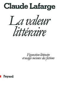 La Valeur littéraire