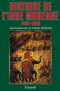 Histoire de l'Inde moderne