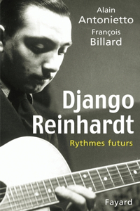 Django Reinhardt