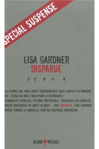 Disparue