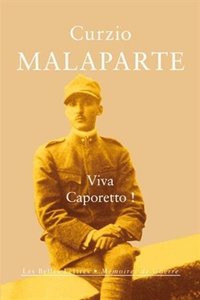 Viva Caporetto !