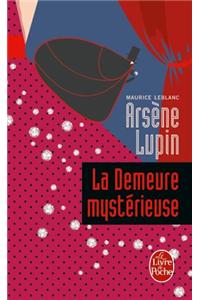 La Demeure Mysterieuse