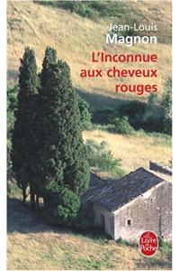 L'Inconnue Aux Cheveux Rouges