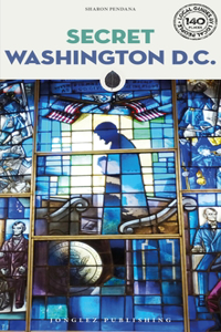 Secret Washington DC Guide