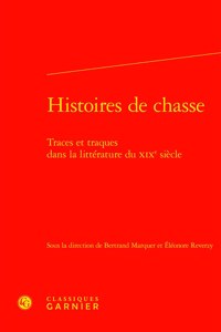 Histoires de Chasse