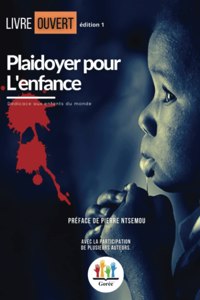 Plaidoyer pour l'enfance