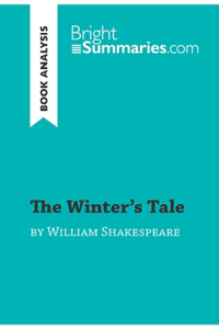 The Winter's Tale by William Shakespeare (Book Analysis)