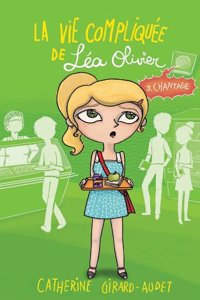 La vie comnpliquee de Lea Olivier 3