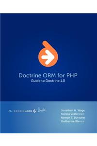 Doctrine ORM for PHP