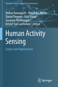 Human Activity Sensing