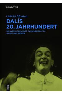 Dalis 20. Jahrhundert