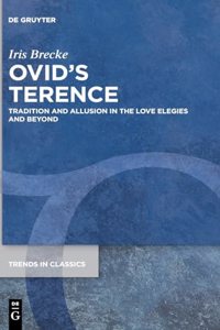 Ovid’s Terence