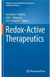 Redox-Active Therapeutics