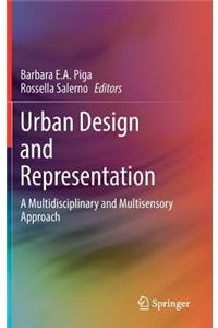 Urban Design and Representation