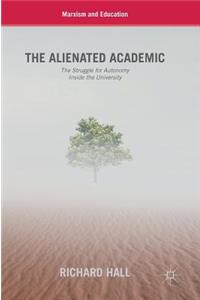 Alienated Academic