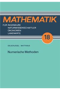 Numerische Methoden