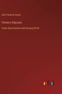 Homers Odyssee