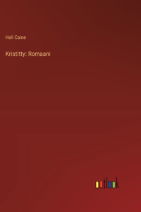 Kristitty