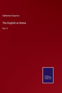 English at Home