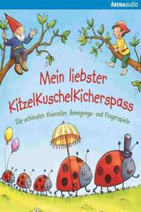 MEIN LIEBSTER KITZELKUSCHELKIC