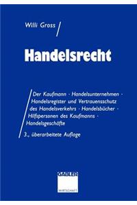 Handelsrecht