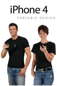 iPhone 4 Portable Genius
