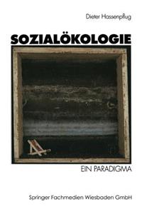 Sozialökologie