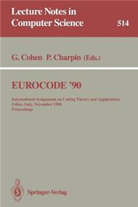 Eurocode '90