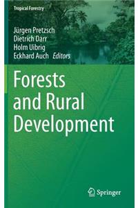 Forests and Rural Development