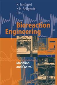 Bioreaction Engineering