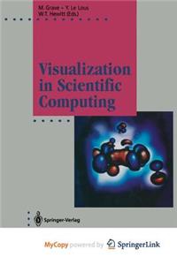 Visualization in Scientific Computing