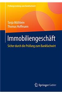 Immobiliengeschäft