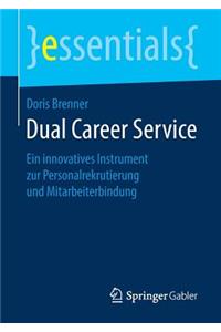 Dual Career Service