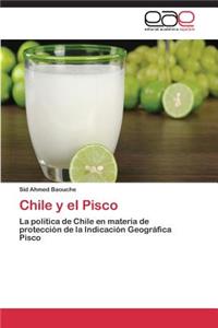 Chile y el Pisco