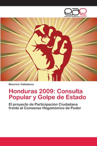 Honduras 2009
