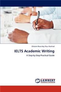 Ielts Academic Writing