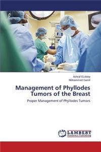 Management of Phyllodes Tumors of the Breast