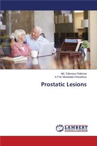 Prostatic Lesions