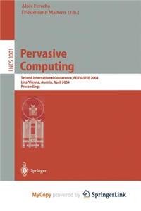 Pervasive Computing