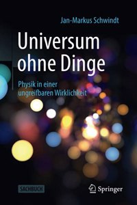 Universum Ohne Dinge