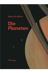 Die Planeten