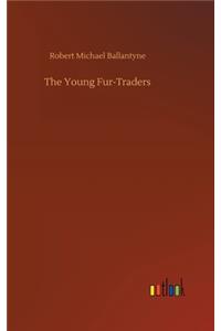 The Young Fur-Traders