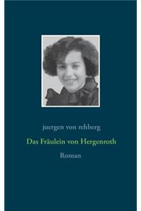 Fräulein von Hergenroth