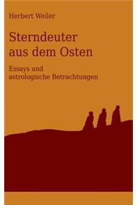 Sterndeuter aus dem Osten