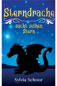 Sterndrache sucht seinen Stern