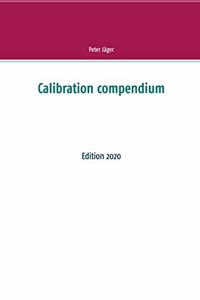Calibration compendium